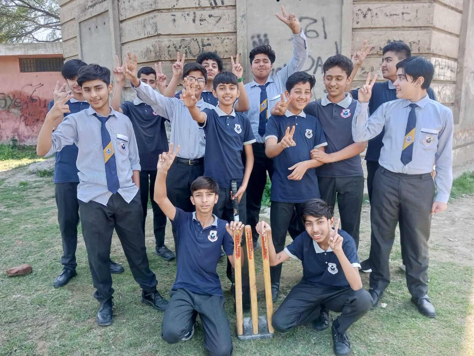 Keeping Fit – Seniors Match 2026